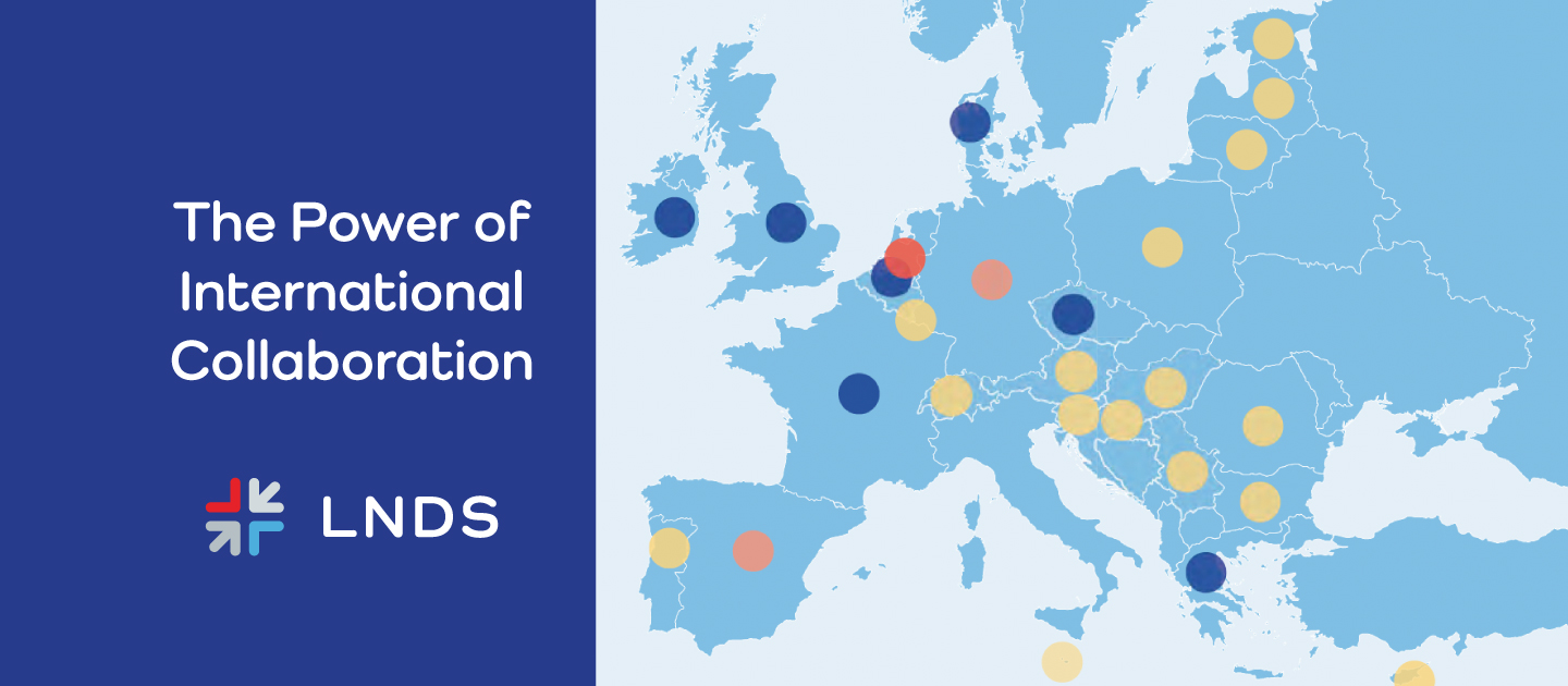 The Power of International Collaboration in Data Science