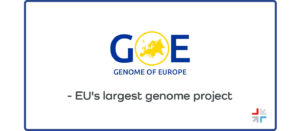 genome of Europe - LNDS contribution